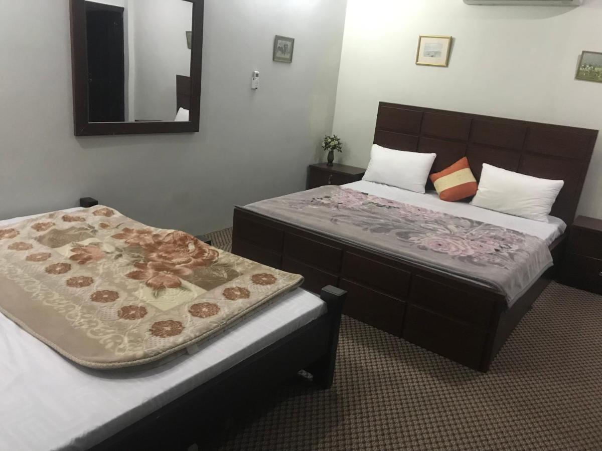 Swat Hill View Resort-Only For Families Saidu Sharif Exterior foto