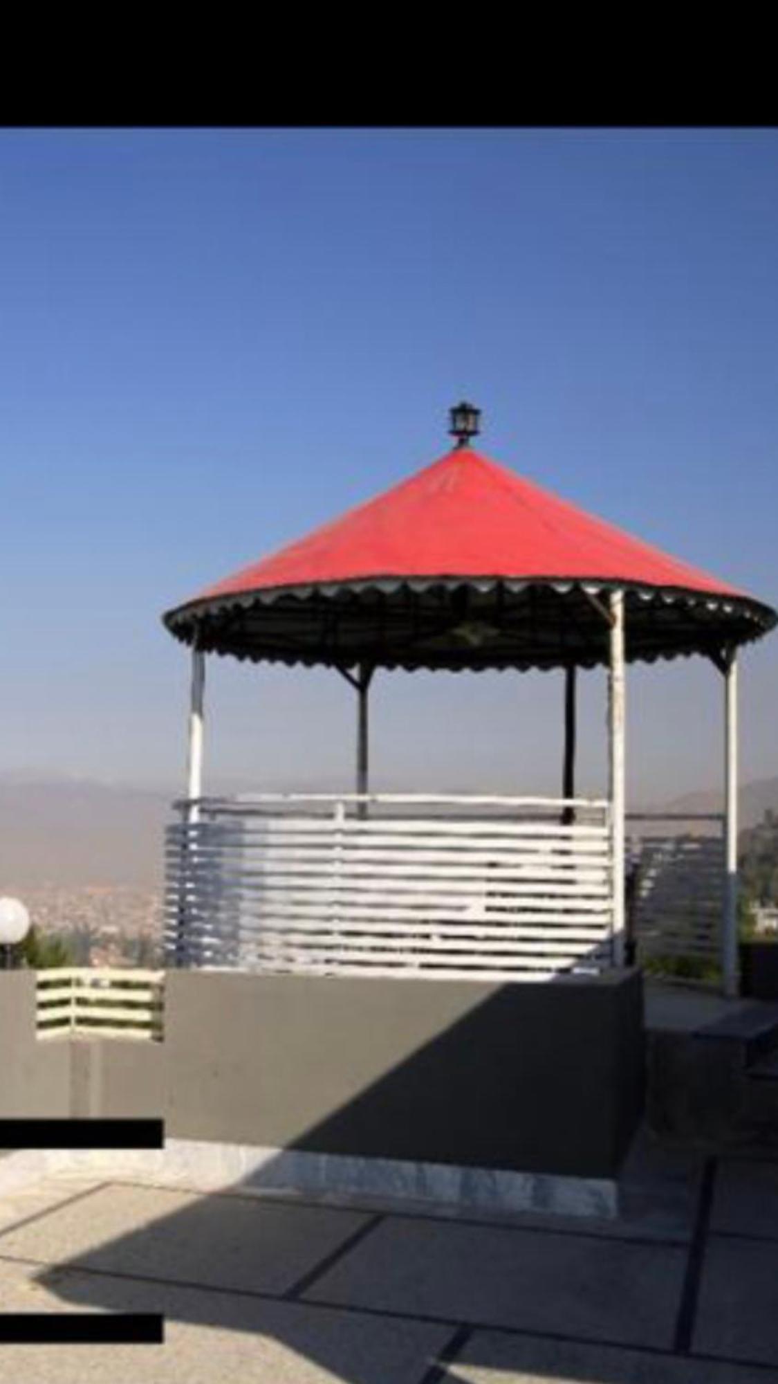 Swat Hill View Resort-Only For Families Saidu Sharif Exterior foto